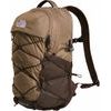 BOREALIS 28L Garnet/Dark Chestnut