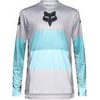 Ranger Ls Jersey Grid Steel Grey