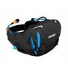 Hipster ultra - Hydration belt 1.5 + 3.5, Black
