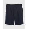 635869-02 Dětské kraťasy Tmavě modrá