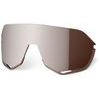 S2 Replacement Lens - HiPER Crimson Silver Mirror