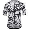 Spirit Signal Camo Jersey Mens black/white