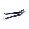 Chainstay Trek Top Fuel 8 29 2022 Chainstay Mulsanne Blue