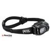 PETZL SWIFT RL 2023 černá