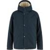 Vardag G-1000 Pile Jacket M Dark Navy