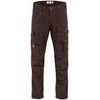 Vidda Pro Trousers M Black Oak
