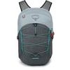 OSPREY QUASAR 28, silver lining/tunnel vision