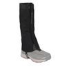 Overland Gaiters Large, Black
