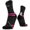X-SOCKS® HIKE DISCOVER ANKLE X Black