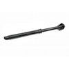 E*THIRTEEN Vario Infinite Dropper | 120-150mm Adjustable Travel | 31.6 | Black