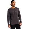 RACE FACE COMMIT Tech Top long sleeve charcoal