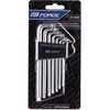7 torx klíčů F PROFI T10 - 40, v držáku