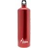 Futura 1500 ml červená, neoprenový obal, popruh