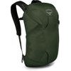 OSPREY FARPOINT FAIRVIEW TRAVEL DAYPACK 15, gopher green