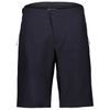 M's Motion Air Shorts Uranium Black