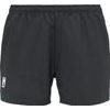 INTENSE ESSENTIAL SHORT W BLACK - NOIR