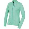Tarp zipper L, mint