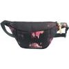 NITRO HIP BAG black rose