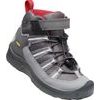 KEEN HIKEPORT 2 SPORT MID WP C, magnet/chili pepper