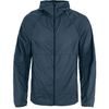 Keb Lätt Wind Jacket M Mountain Blue