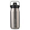 360° 360° Insulated Sip 550 ML Silver