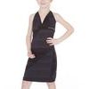 NORDBLANC NBSKD3677S CRN - children's dress