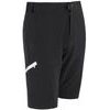 SENSOR CYKLO HELIUM women's short pants, black/white