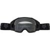M Vue Core Goggle Black