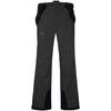 Bennet Jr, anthracite