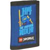 Ninjago Jay - peněženka
