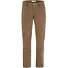 Övik Jeans M Wood Brown
