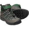 HIKEPORT 2 SPORT MID WP YOUTH magnet/greener pastures