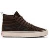 MTE Sk8-Hi Insulated BROWN