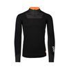 Resistance Layer Jersey Uranium Black