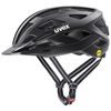 CITY I-VO 2 MIPS BLACK MATT 2026