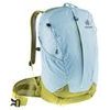 DEUTER AC Lite 21 SL dusk-moss