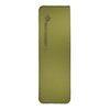Camp Mat Self Inflating Mat Rectangular Large Olive