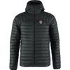 Expedition Lätt Hoodie M, Black
