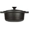 Le Pignatte pot with lid 24 cm