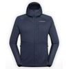 Aequilibrium Thermal Hoody M Night Sky/Chalk