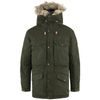 Singi Down Jacket M Deep Forest