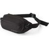 NANO WAISTPACK, OPTIC BLACK