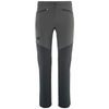 FUSION XCS PANT M DARK GREY/BLACK