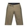 Flexair Short W/ Liner Military
