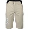 Guardian Air shorts Light Sandstone Beige