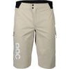 POC Guardian Air shorts Light Sandstone Beige