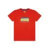 Van T-Shirt K Poppy