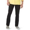 VANS MN AUTHENTIC CHINO SLIM PANT, BLACK