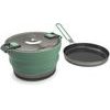 Escape HS Pot + Frypan; 3 l