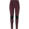 Abisko Trekking Tights HD W, Port